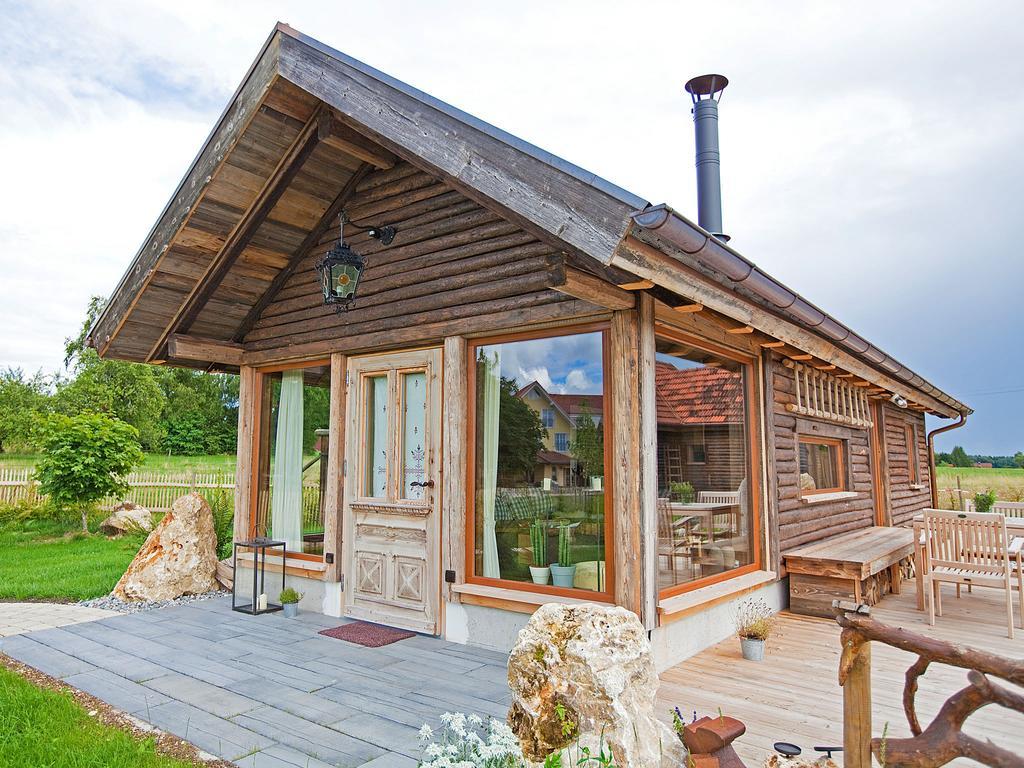 Widmann'S Loewen Königsbronn Quarto foto