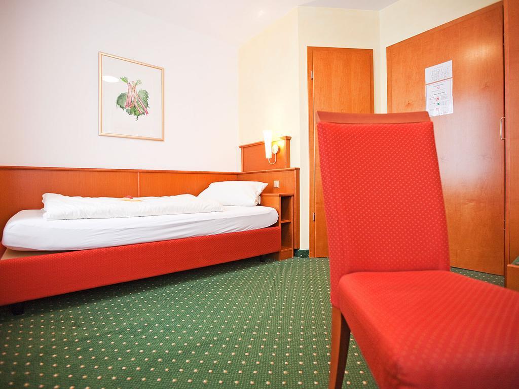 Widmann'S Loewen Königsbronn Quarto foto