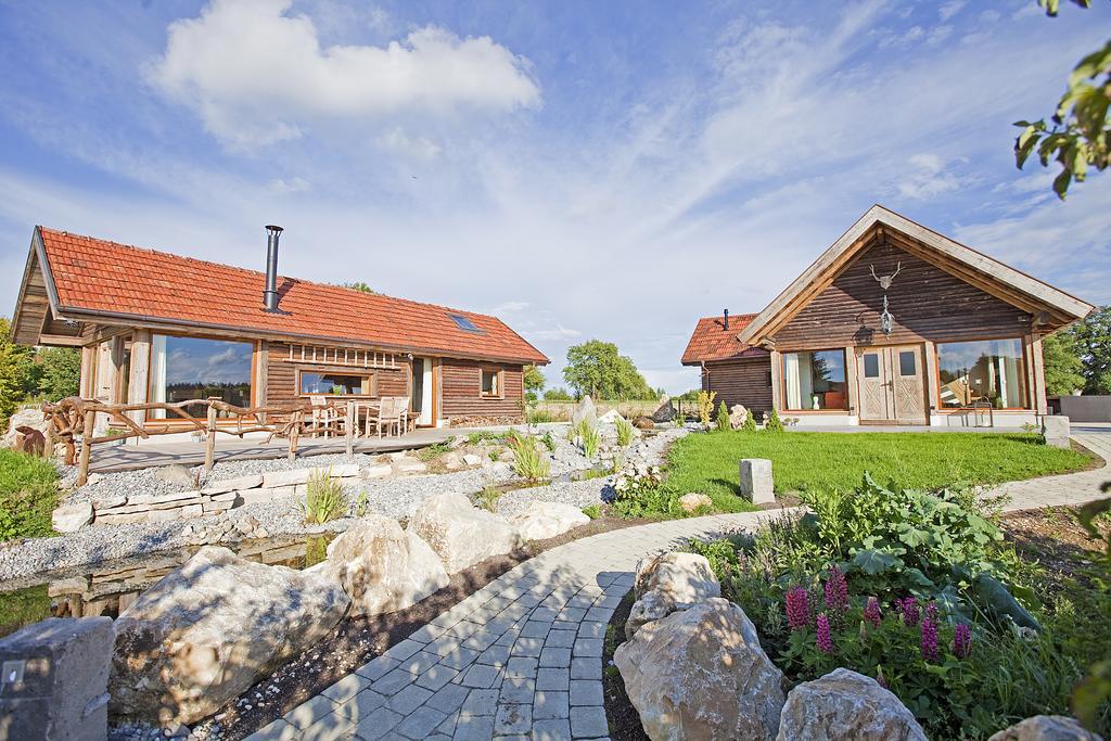 Widmann'S Loewen Königsbronn Quarto foto