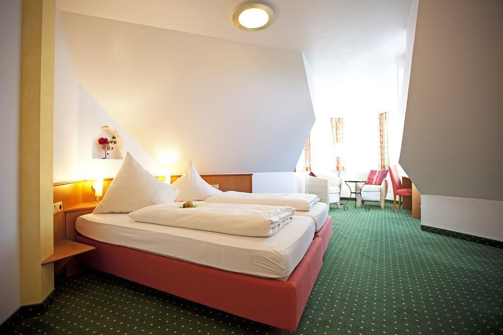 Widmann'S Loewen Königsbronn Quarto foto